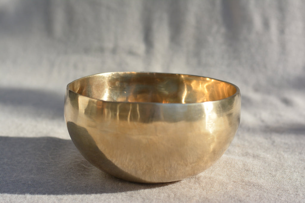 Klangschale Klein ~14cm