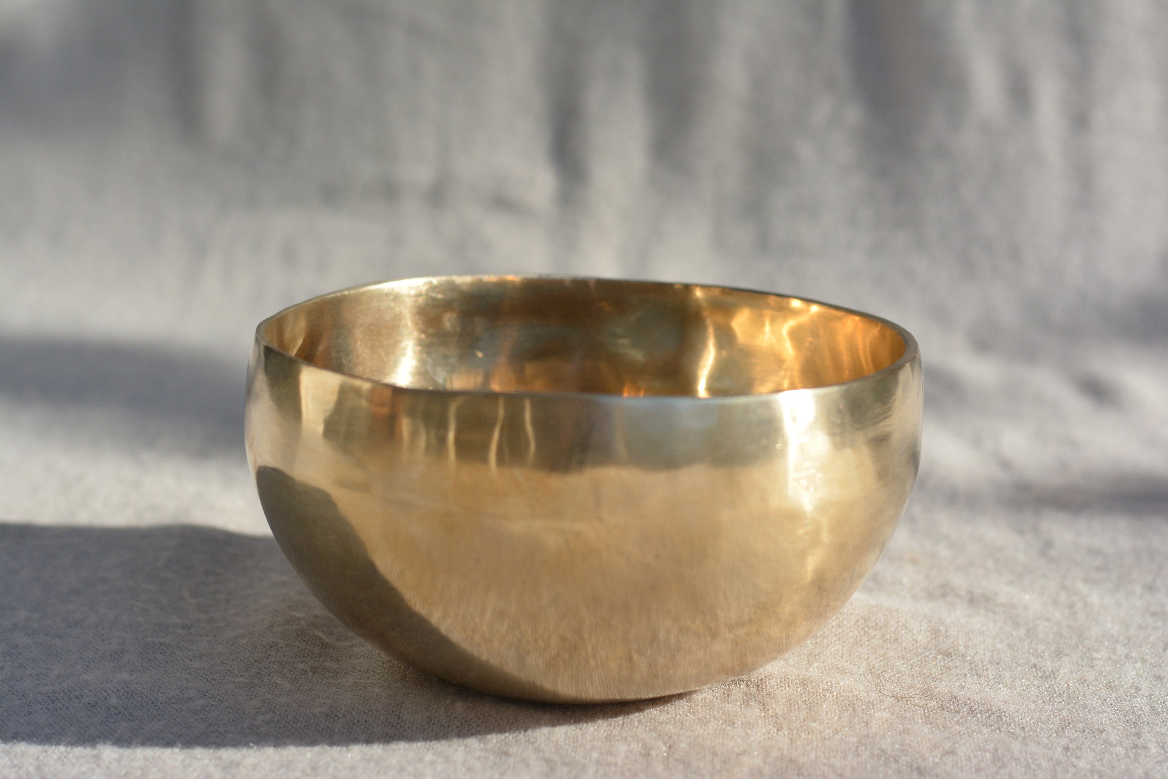 Klangschale Klein ~14cm