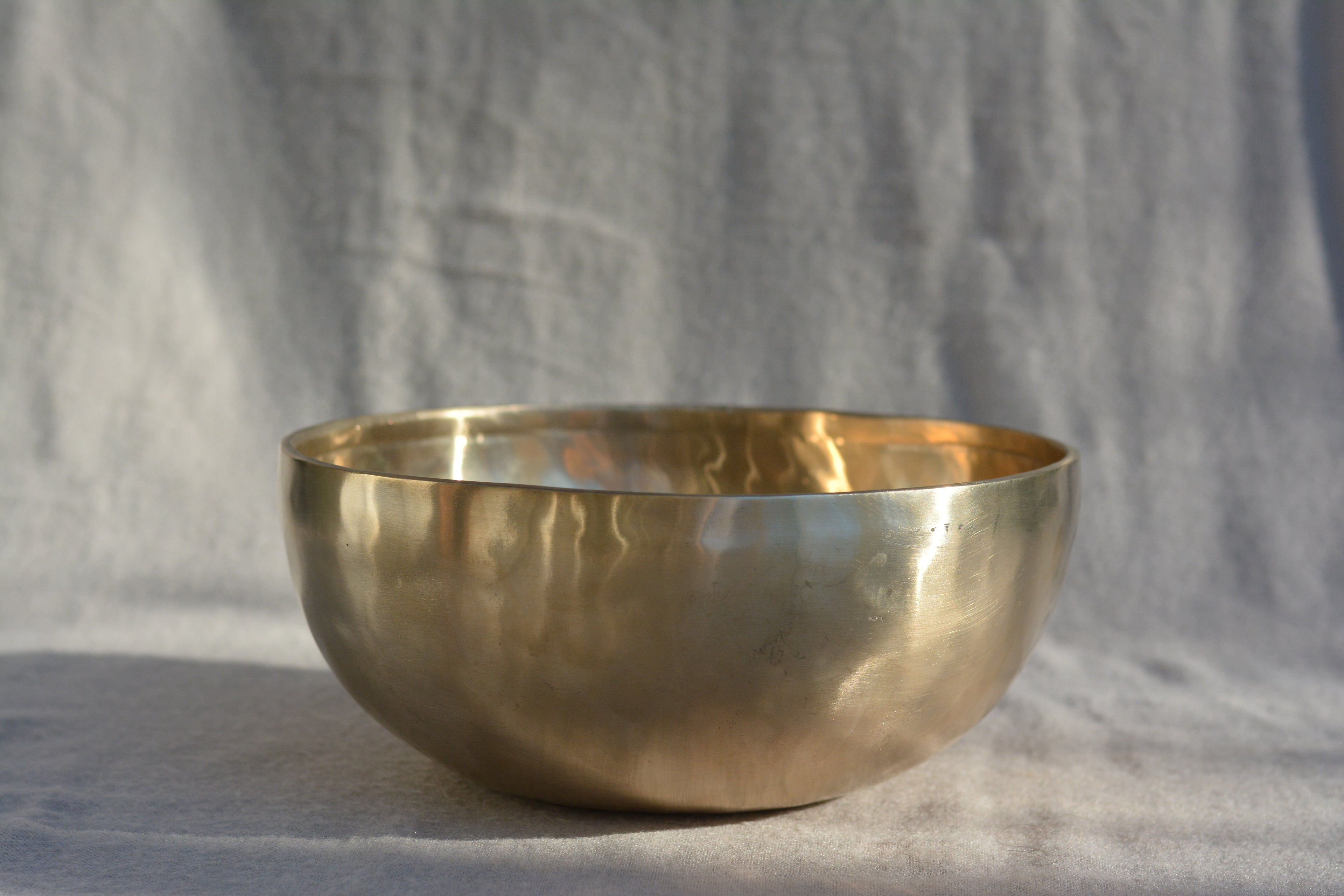 Klangschale Mittel ~20cm