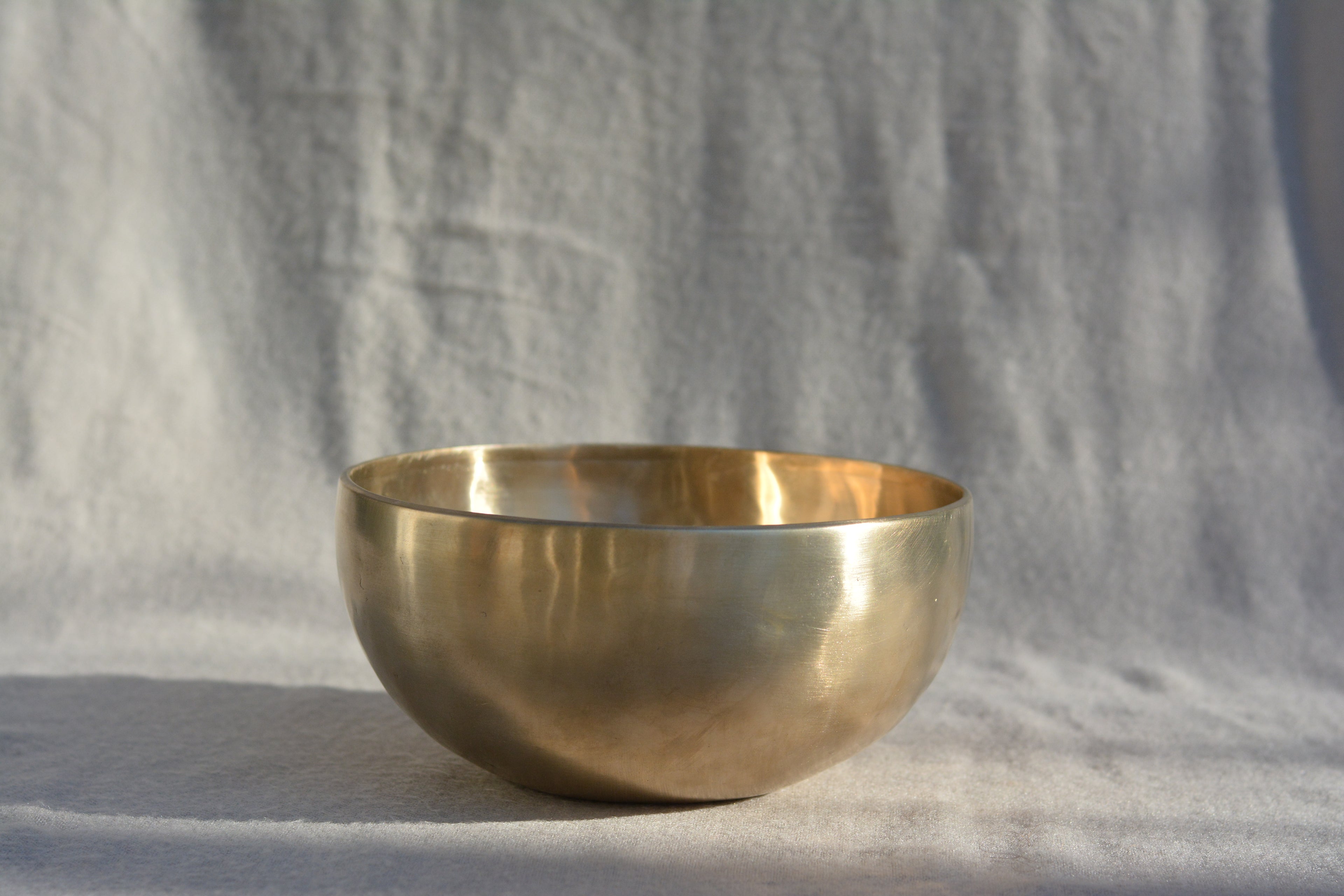 Klangschale Mittel ~20cm