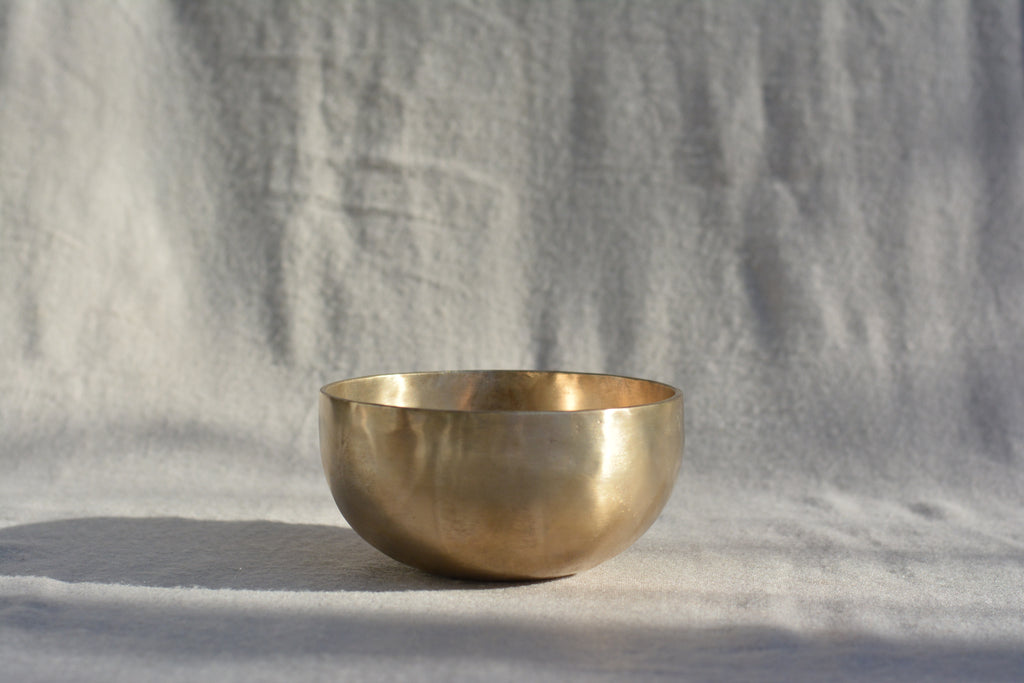 Klangschale Klein ~14cm