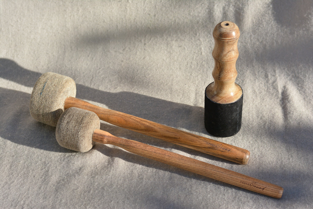 Reiber & Schlägel Set - 3tlg.