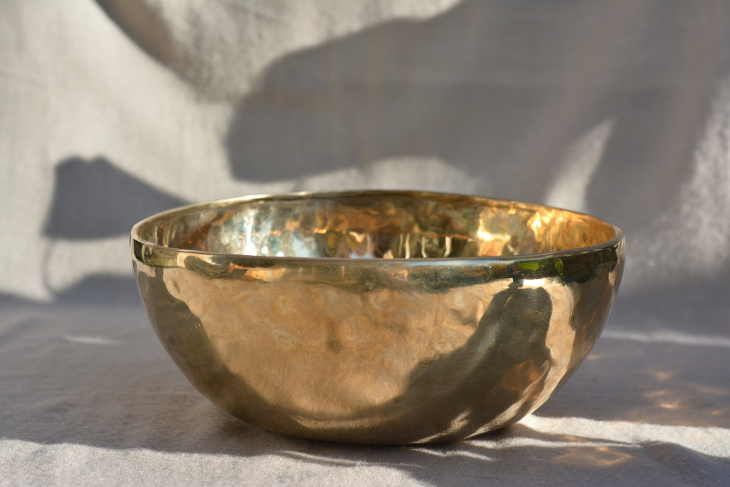 Klangschale Groß ~26cm