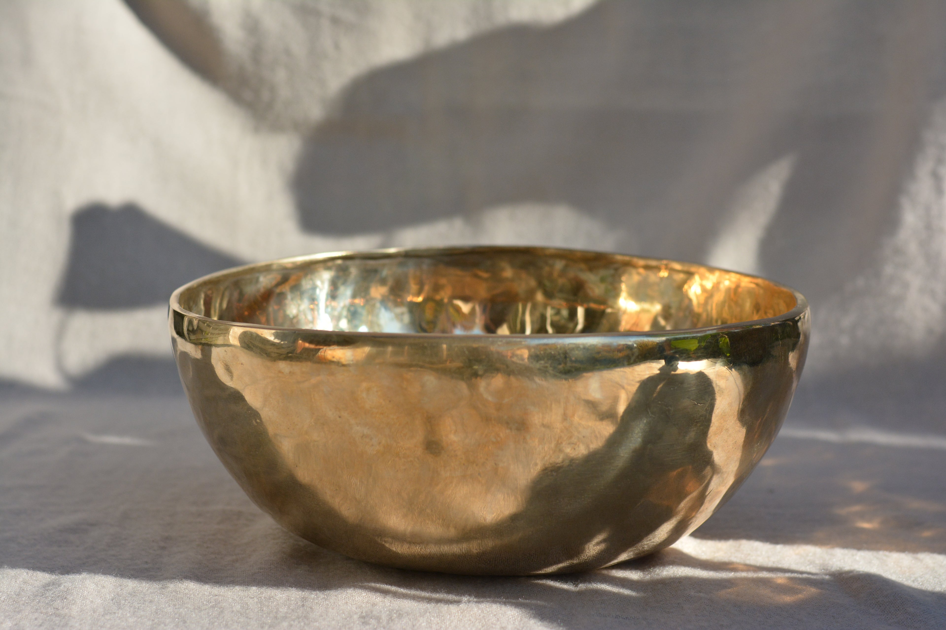 Klangschale Groß ~26cm