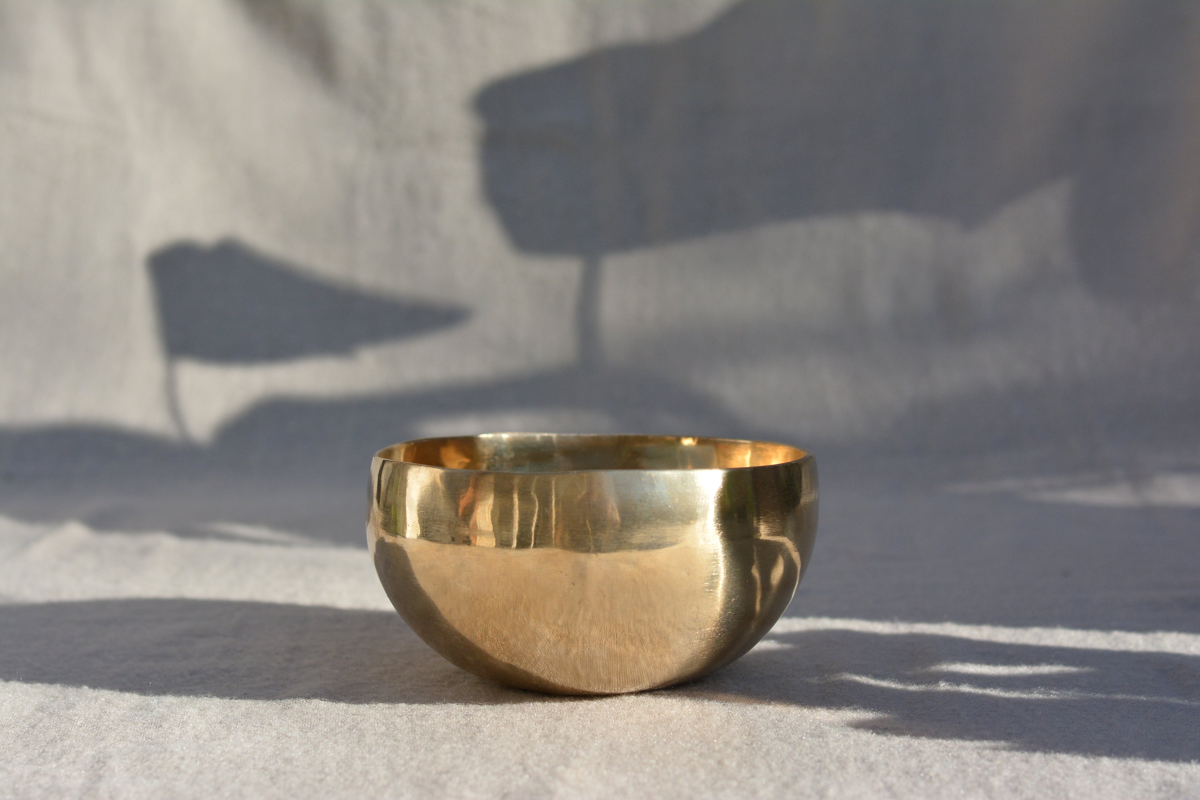 Klangschale Klein ~14cm