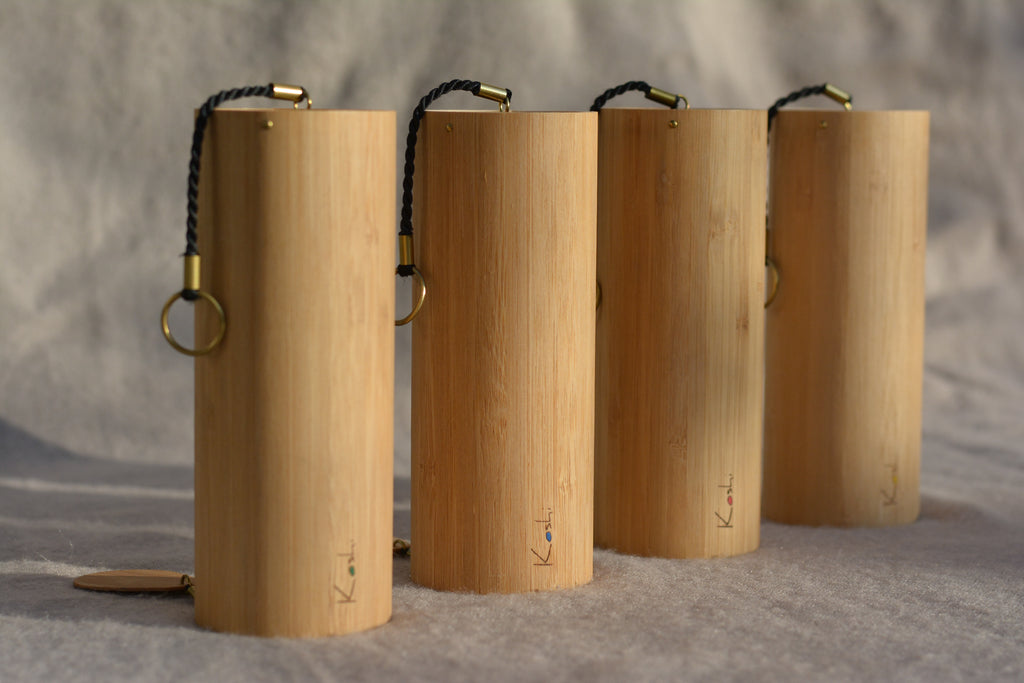 Koshi Set - 4 Elemente