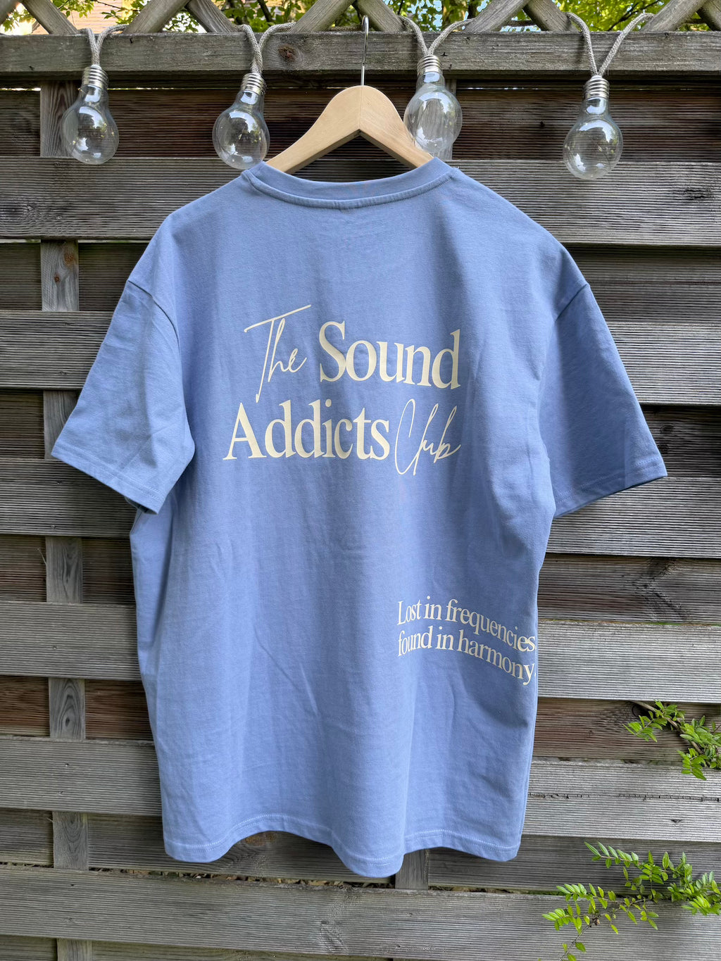 The Sound Addicts Club Kollektion - Limited Summer Special