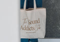 Beutel - The Sound Addicts Club