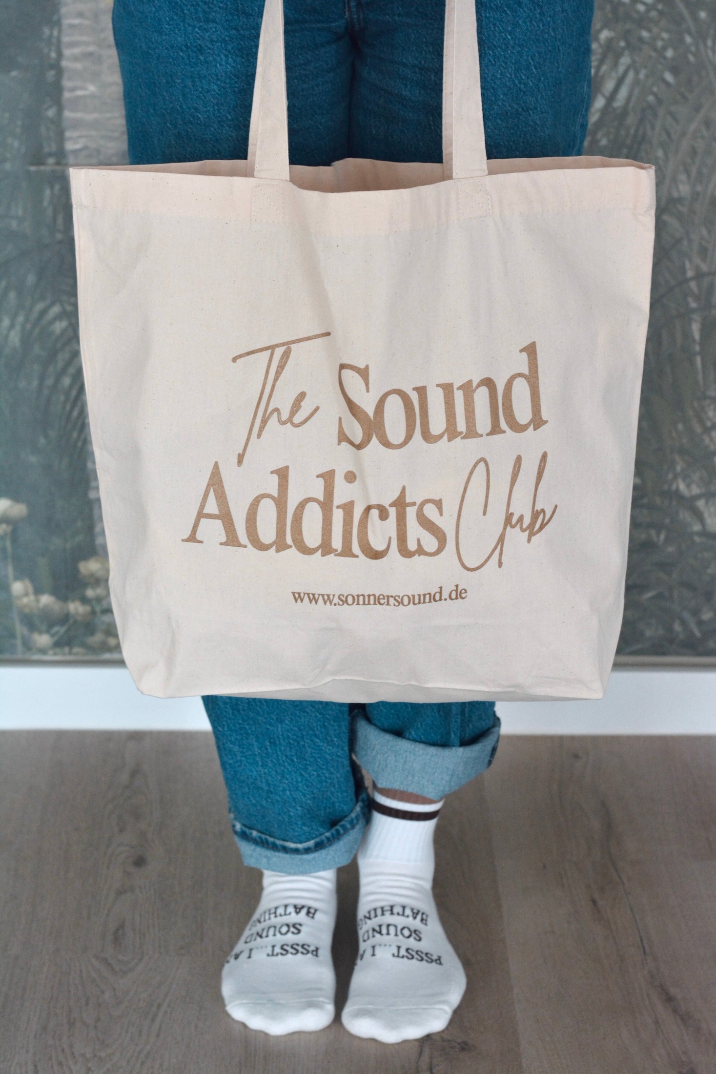 Beutel - The Sound Addicts Club