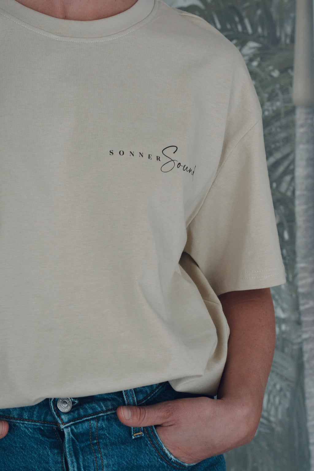 T-Shirt - The Sound Addicts Club