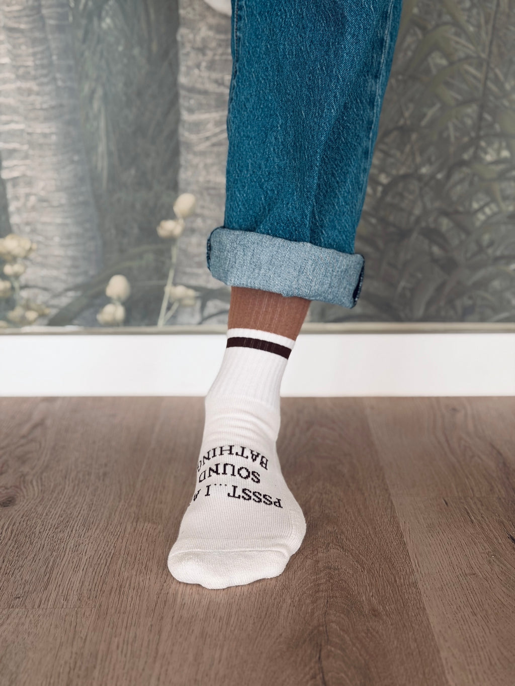 Socken - The Sound Addicts Club