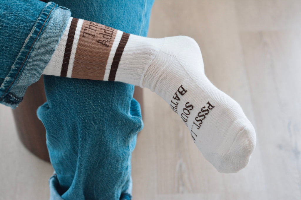 Socken - The Sound Addicts Club