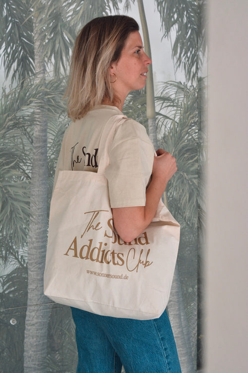 Beutel - The Sound Addicts Club