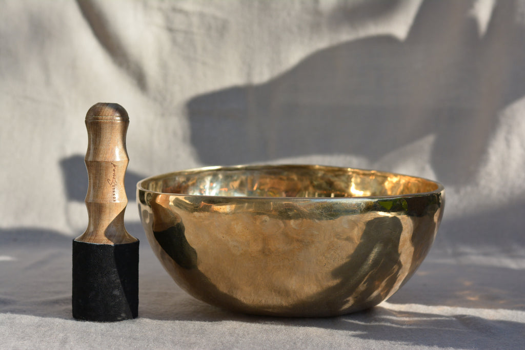 Klangschale Groß ~26cm