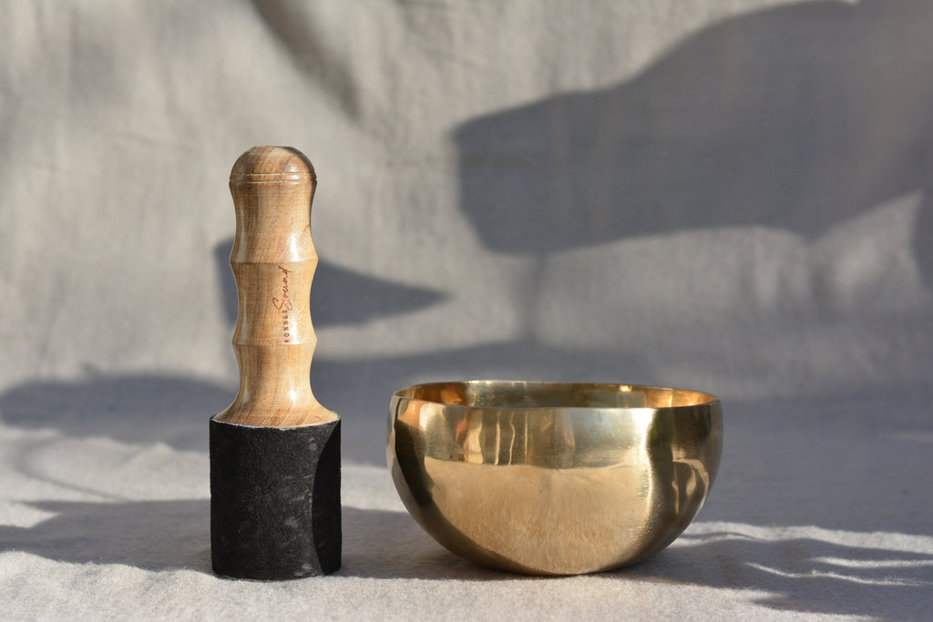 Klangschale Klein ~14cm