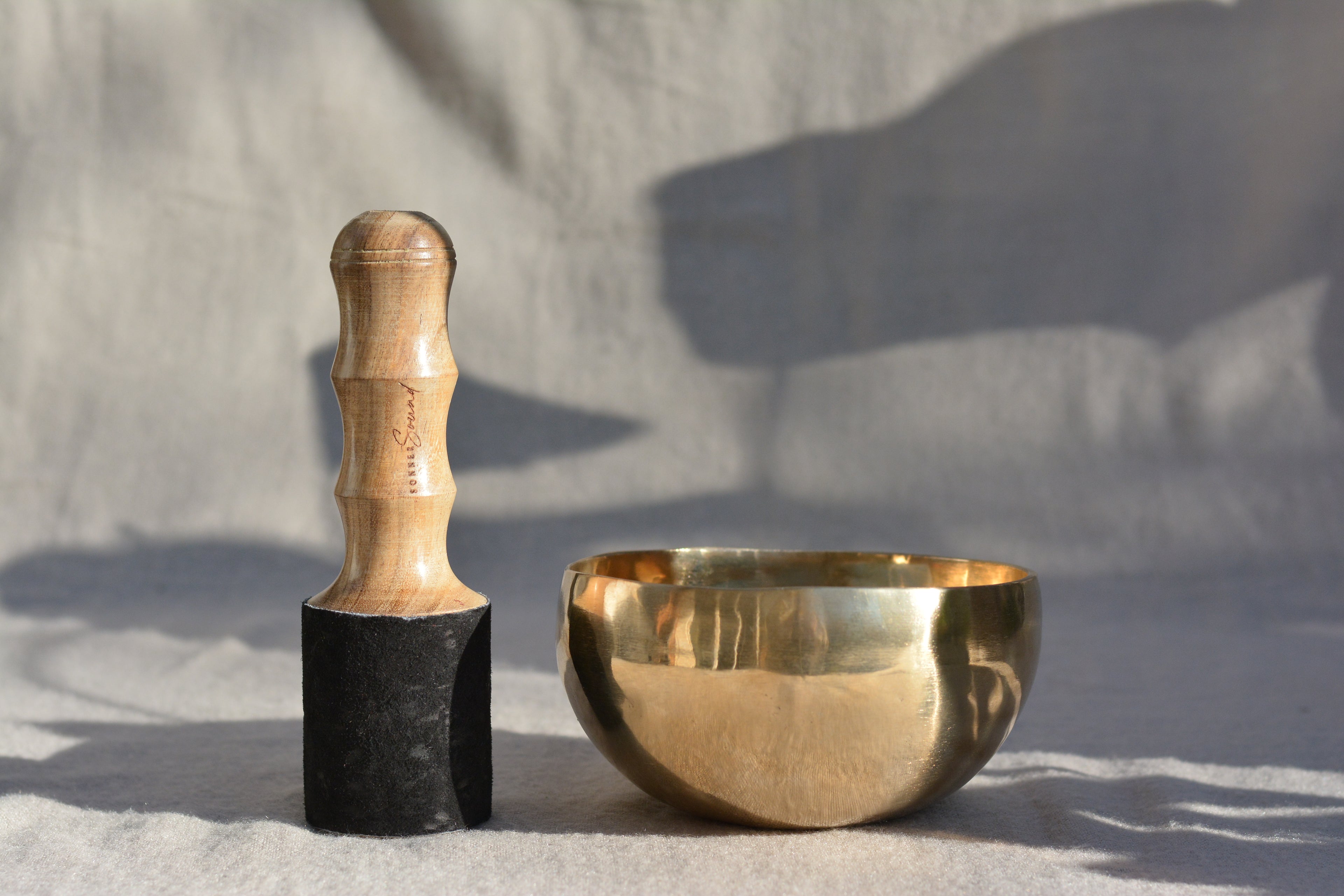 Klangschale Klein ~14cm