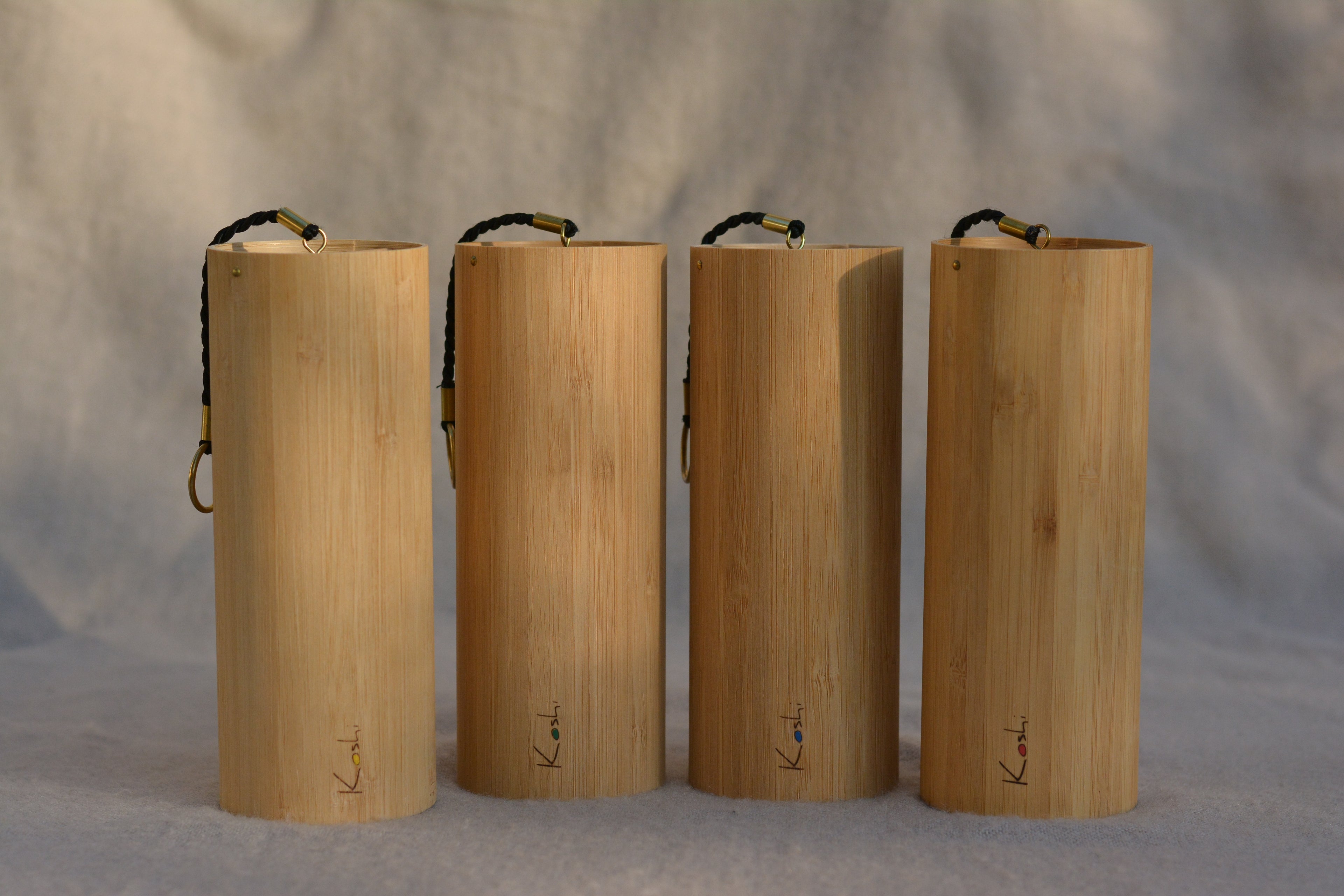 Koshi Set - 4 Elemente