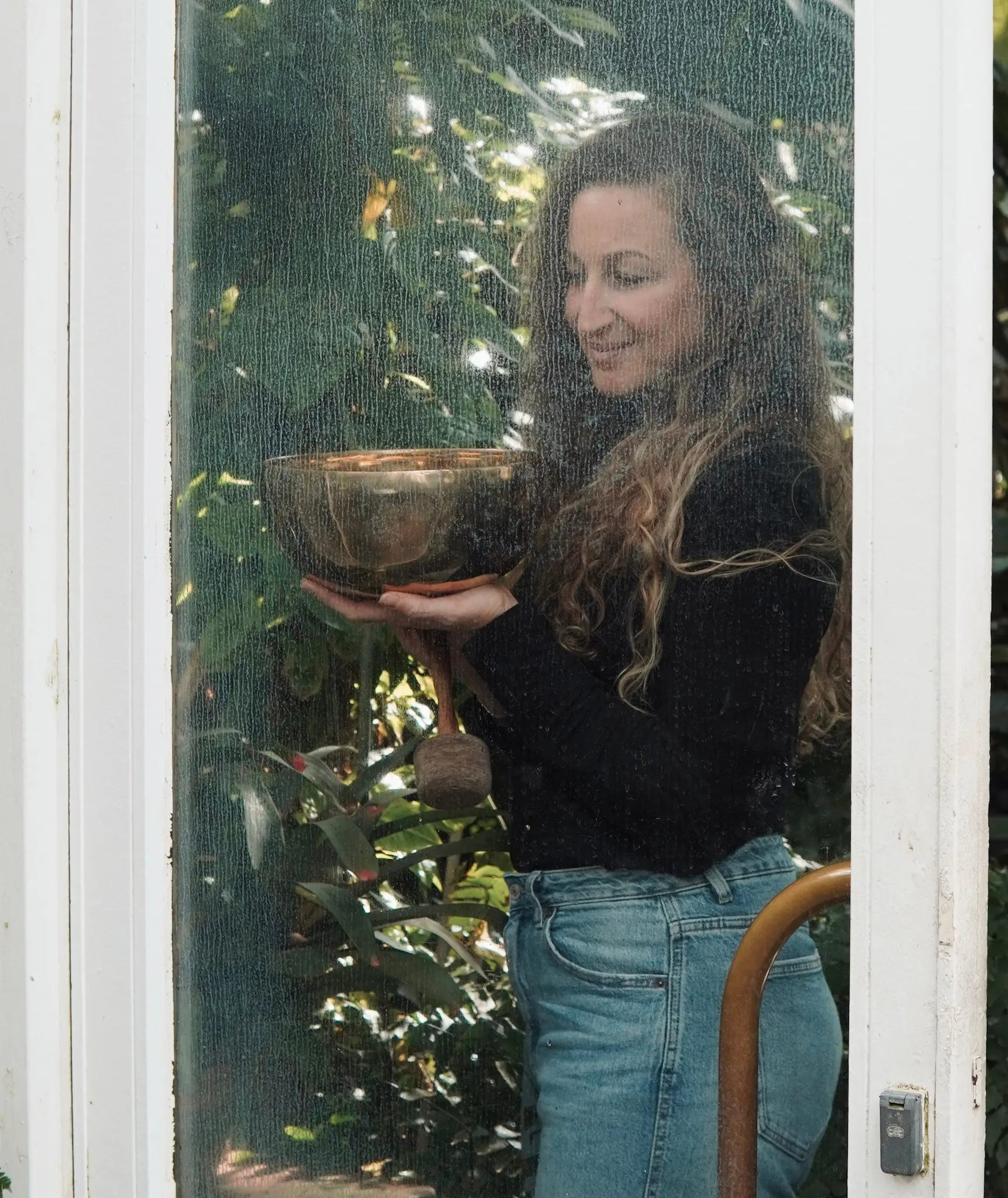 Gründerin Raphaela Sonner von Sonner Sound