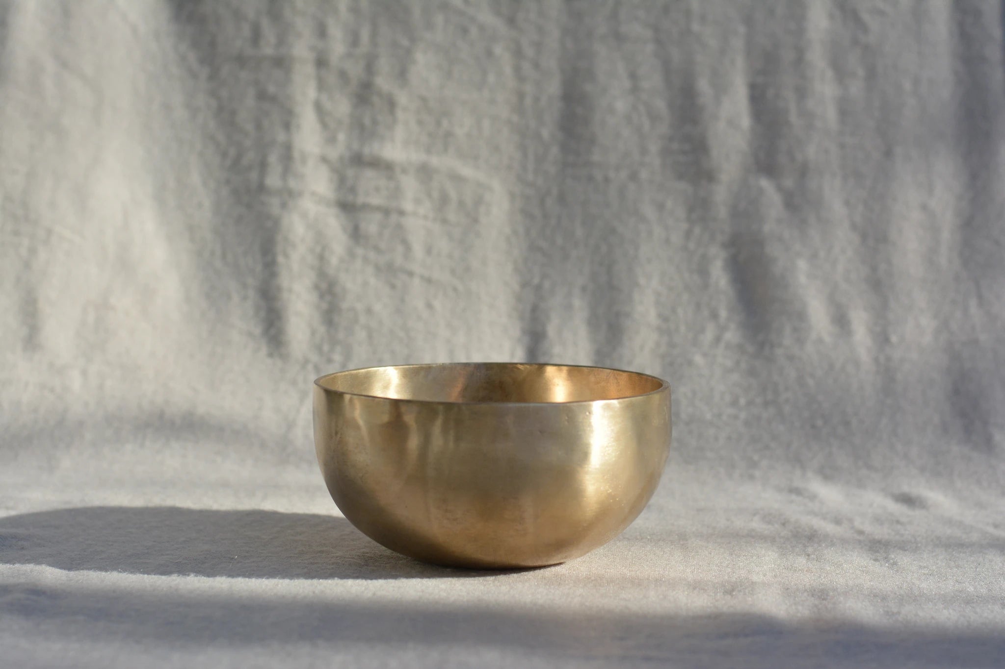 Sonner Sound - Produktbild 1 Klangschale klein