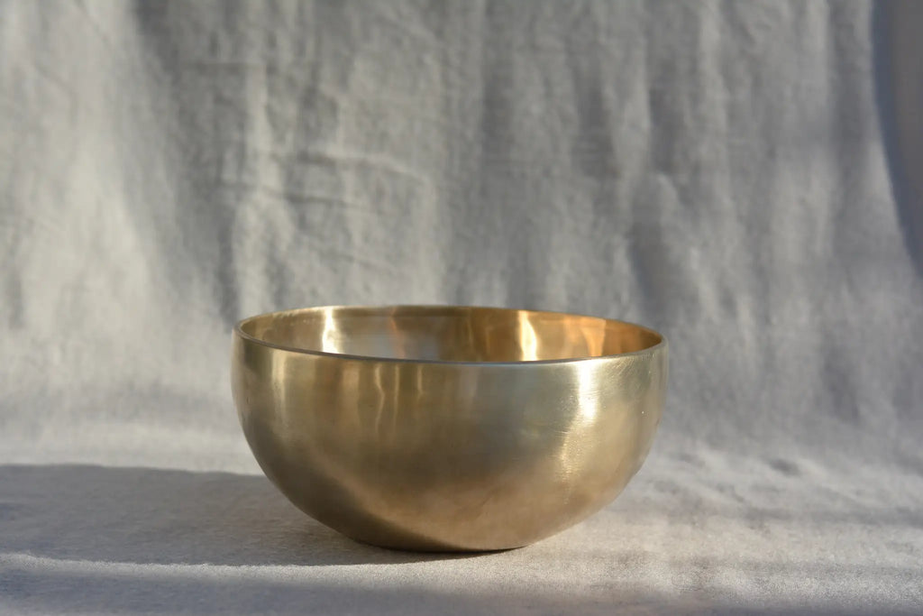 Sonner Sound - Produktbild 1 Klangschale mittel