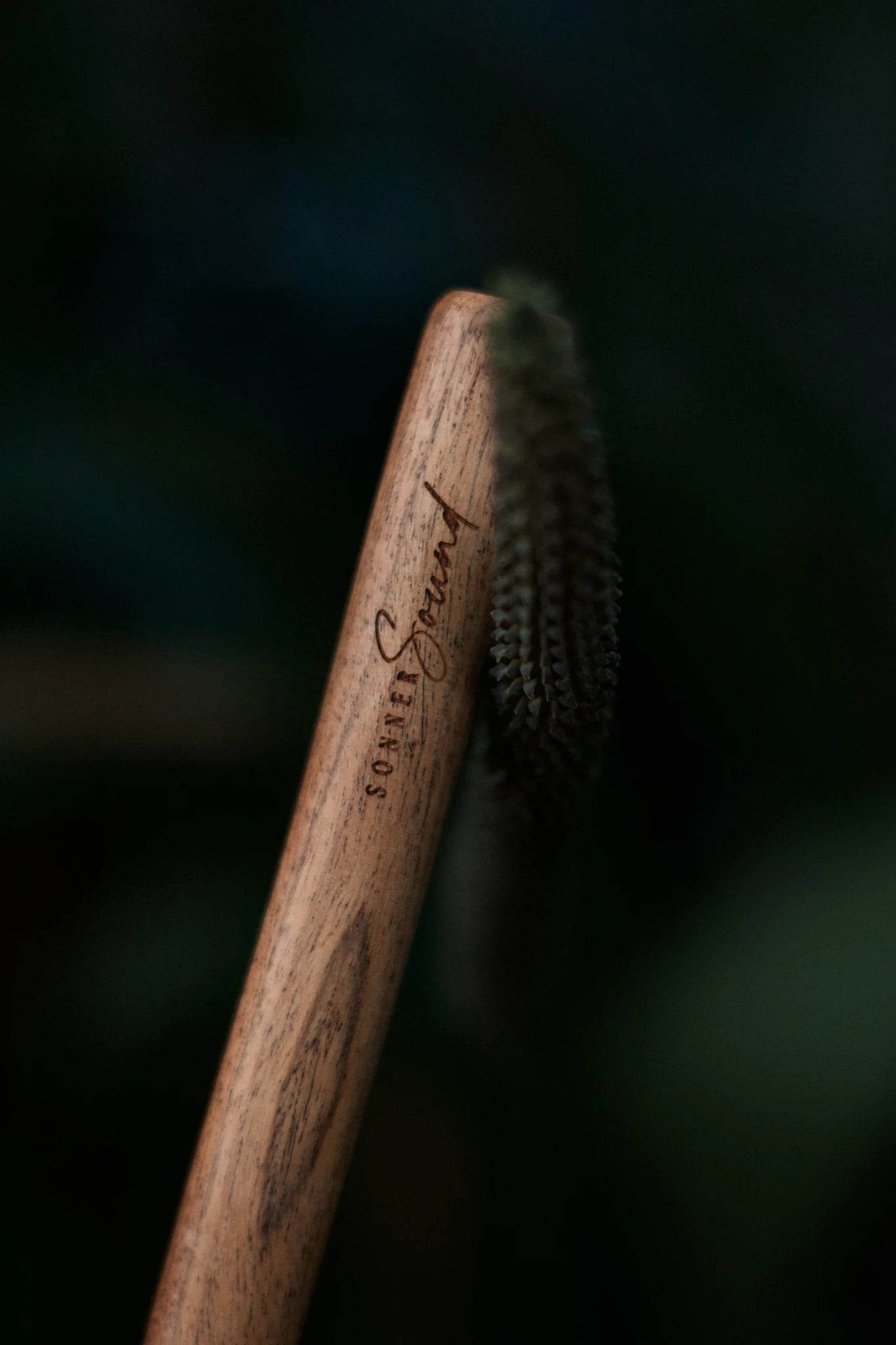 Sonner Sound Zubehör: Schlägel im Close-up